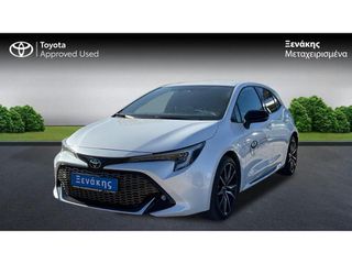 Toyota Corolla 2023 GR SPORT