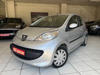 Peugeot 107 2006 ΠΡΟΣΦΟΡΑ !!! CRS MOTORS