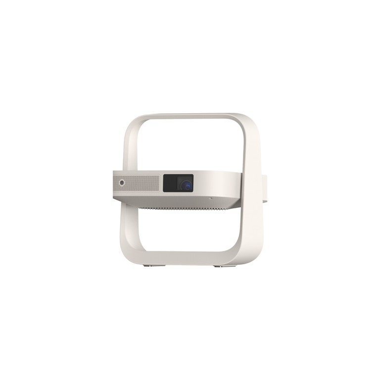 Elfin Flip, Portable Smart Projector -