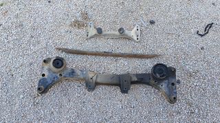 Γέφυρες μηχανής BMW E36 93-99