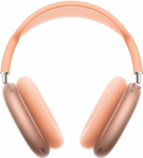 Apple AirPods Max (2024) - Orange