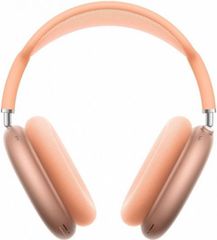 Apple AirPods Max (2024) - Orange