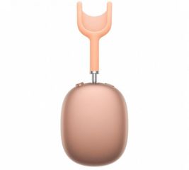 Apple AirPods Max (2024) - Orange-thumb-1