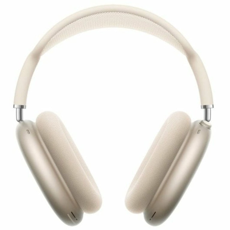 Apple AirPods Max (2024) - Starlight
