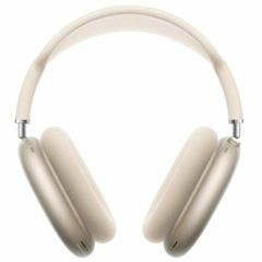 Apple AirPods Max (2024) - Starlight