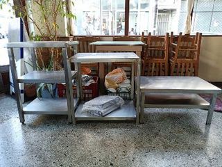 Πλήρης εξοπλισμός ψητοπωλείου-thumb-8