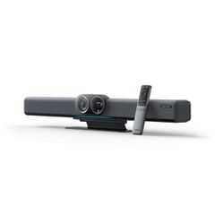 Insta360 Connect - Dual 4K Camera, AI Video Bar, 14-Mic Array-thumb-2