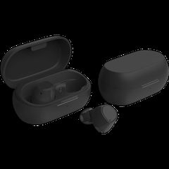 Maxlife Bluetooth Ακουστικά TWS MXBE-04 Μαύρα