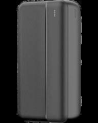 Maxlife Powerbank MXPB-02 30000mAh Μαύρο