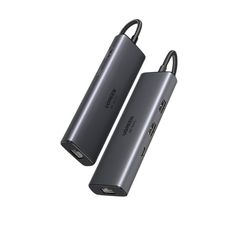 Multi Function Type-C Converter 6 in1 UGREEN CM512 45000-thumb-2