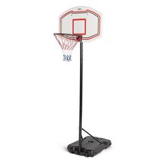 Μπασκέτα Παιδική με Βάση KIDmax JPP30 AMILA 49083