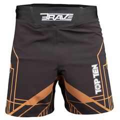 BRAVE MMA Σορτς TOP TEN-thumb-1