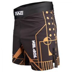 BRAVE MMA Σορτς TOP TEN