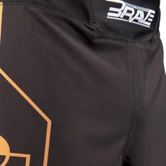 BRAVE MMA Σορτς TOP TEN-thumb-5