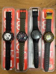 ΣΥΛΛΟΓΗ SWATCH