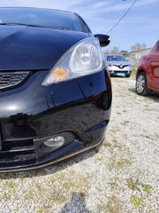 Honda Jazz 2010 Comfortline Αυτόματο F1-thumb-10
