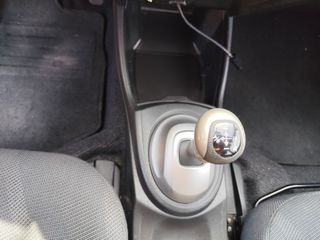 Honda Jazz 2010 Comfortline Αυτόματο F1-thumb-12