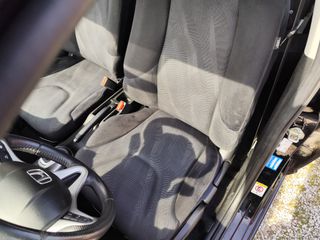 Honda Jazz 2010 Comfortline Αυτόματο F1-thumb-16
