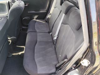 Honda Jazz 2010 Comfortline Αυτόματο F1-thumb-17