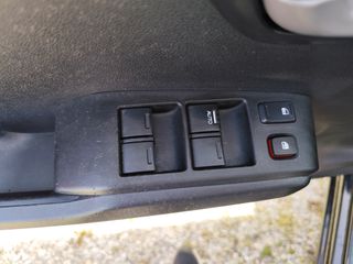 Honda Jazz 2010 Comfortline Αυτόματο F1-thumb-18
