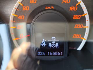 Honda Jazz 2010 Comfortline Αυτόματο F1-thumb-13