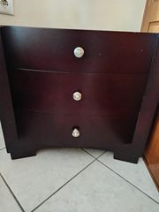 Κομοδίνα σετ