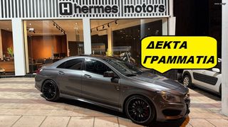 Mercedes-Benz CLA 45 AMG 2015 * AMBIENT LIGHT - FULL EXTRA *