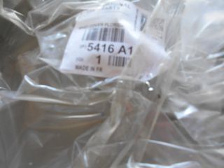 5255312070  ΤΟΥΟΤΑ COROLA ΓΩΝΙΑ ΠΙΣΩ ΔΞ 4Θ  TOYOTA COROLLA (E 11) 00-02  5255312070