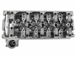 ΚΥΛΙΝΔΡΟΚΕΦΑΛΗ ISUZU DMAX '06-'10 4JJ1/4JK1 * Α ΠΟΙΟΤΗΤΑ*