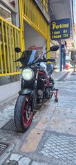Suzuki SV 650 2021