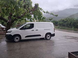 Peugeot Partner 2019