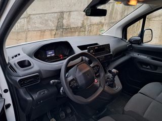 Peugeot Partner 2019-thumb-2