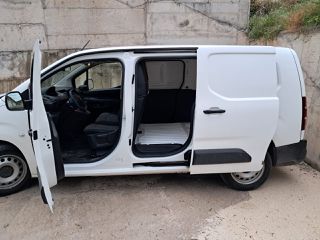 Peugeot Partner 2019-thumb-5