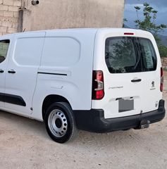 Peugeot Partner 2019-thumb-7