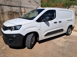 Peugeot Partner 2019-thumb-8