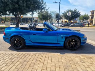 Mazda MX-5 2000 turbo-thumb-5