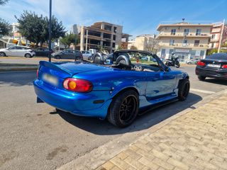Mazda MX-5 2000 turbo-thumb-4
