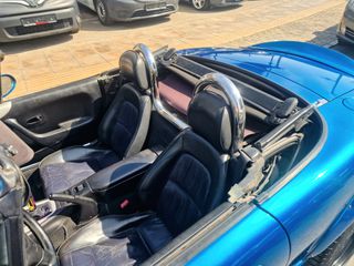 Mazda MX-5 2000 turbo-thumb-9