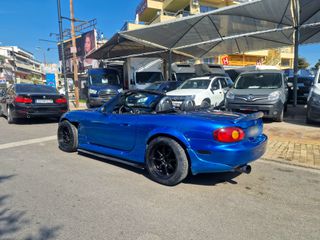 Mazda MX-5 2000 turbo-thumb-2