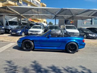 Mazda MX-5 2000 turbo-thumb-1