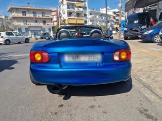 Mazda MX-5 2000 turbo-thumb-3