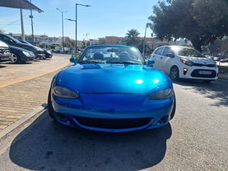 Mazda MX-5 2000 turbo-thumb-7
