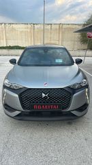 DS DS3 2020 CROSSBACK PERFOMANCE LINE ALCANTARA ΜΕ ΑΝΑΛΥΣΗ ΦΠΑ