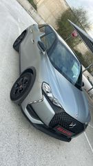 DS DS3 2020 CROSSBACK PERFOMANCE LINE ALCANTARA ΜΕ ΑΝΑΛΥΣΗ ΦΠΑ-thumb-1