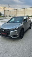 DS DS3 2020 CROSSBACK PERFOMANCE LINE ALCANTARA ΜΕ ΑΝΑΛΥΣΗ ΦΠΑ-thumb-2
