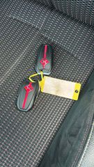 DS DS3 2020 CROSSBACK PERFOMANCE LINE ALCANTARA ΜΕ ΑΝΑΛΥΣΗ ΦΠΑ-thumb-14