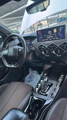 DS DS3 2020 CROSSBACK PERFOMANCE LINE ALCANTARA ΜΕ ΑΝΑΛΥΣΗ ΦΠΑ-thumb-20