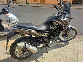 Sym NH-T 2021 <<<ΕΠΩΛΗΘΗ>>>2021!!!    6 ΜΗΝΕΣ ΕΓΓΥΗΣΗ ΣΕ ΟΛΑ ΤΑ ΜΟΤΟ-thumb-2