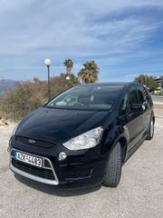 Ford S-Max 2007 S-MAX 2.0 TITANIUM