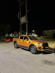 Ford Ranger 2021 WILDTRACK-thumb-1